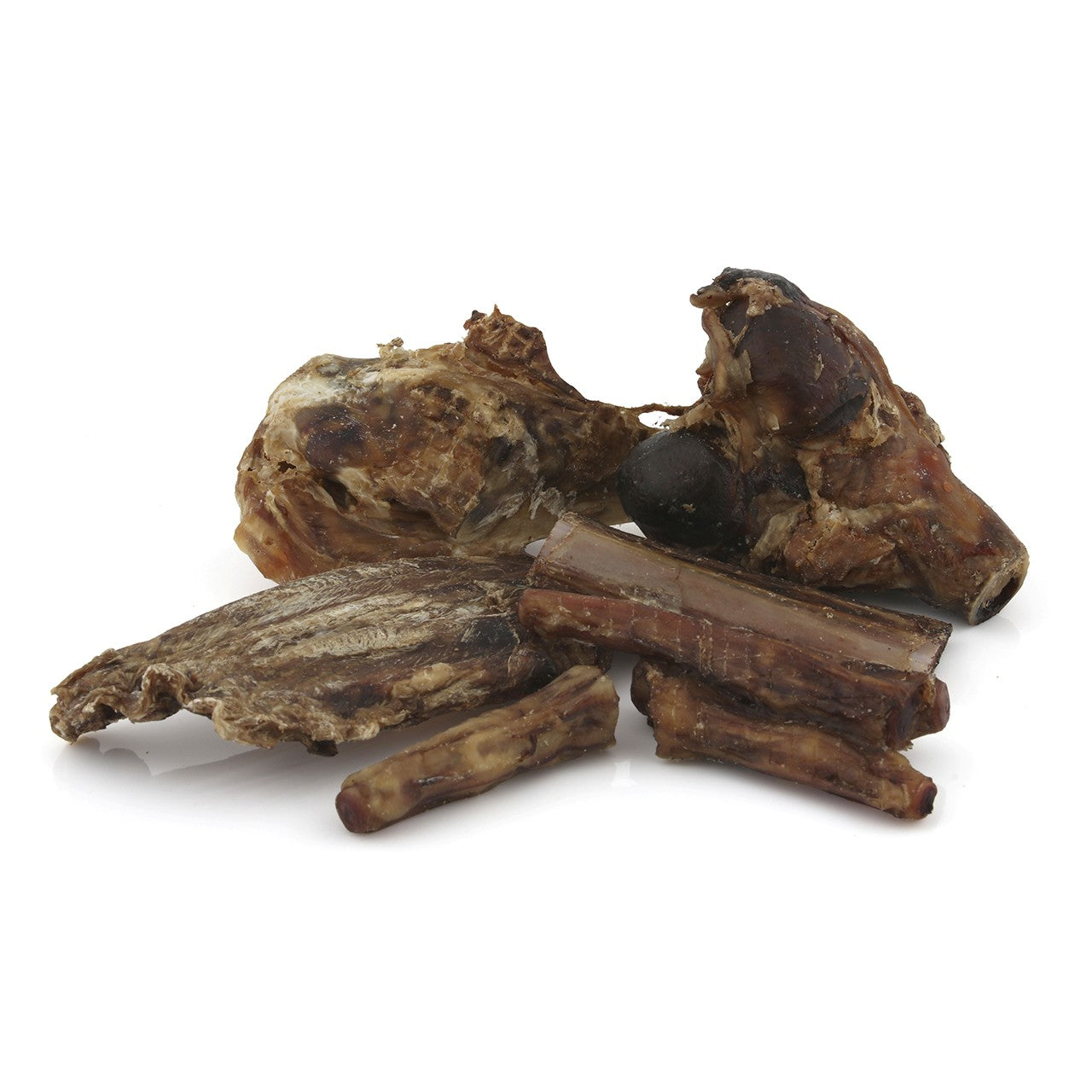 Dog n Bone Beef Mixed Bones Dog Treats