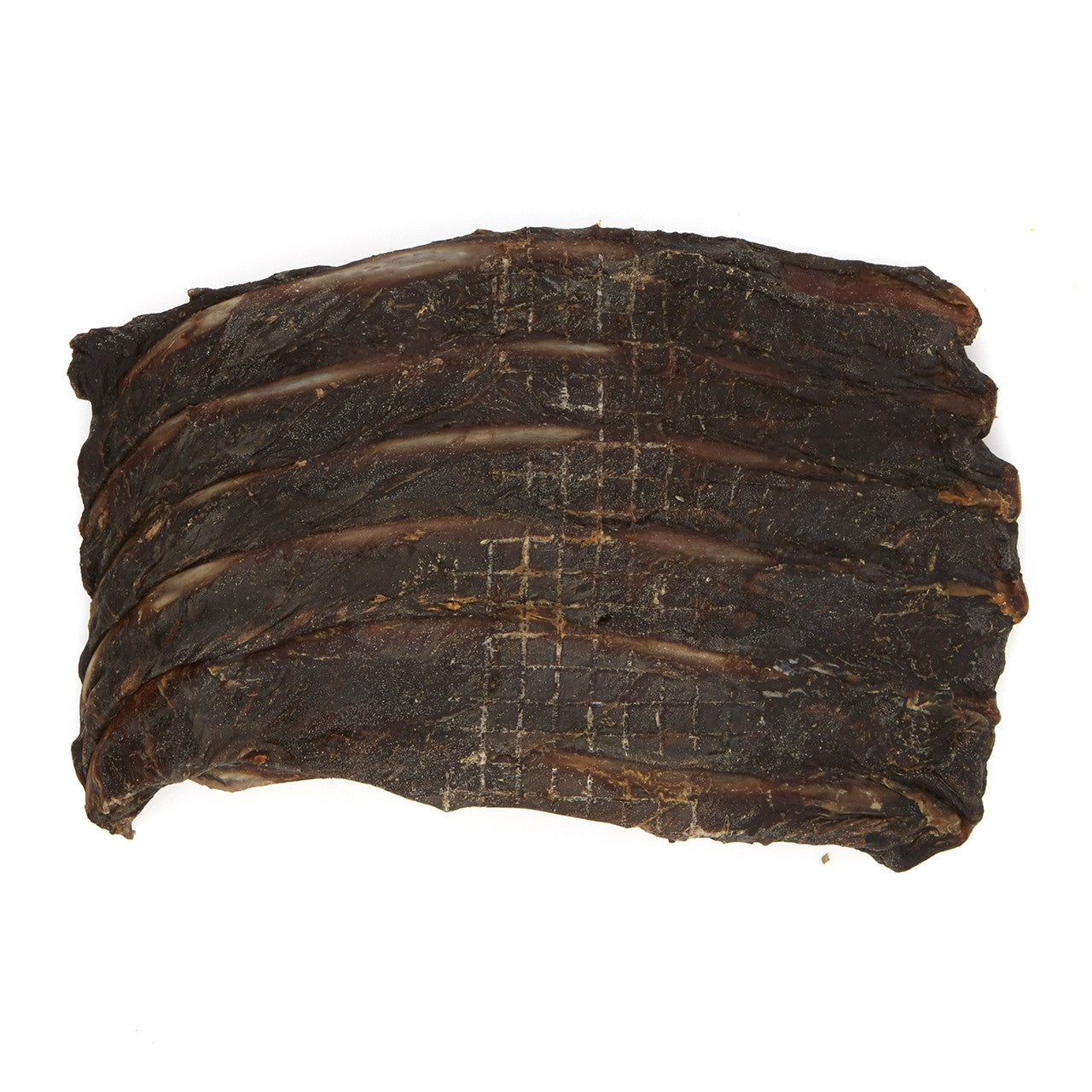 Dog n Bone Kangaroo Rib Rack Dog Treat