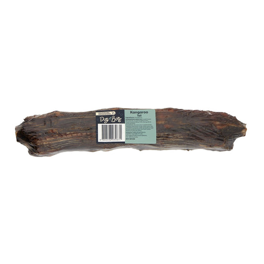 Dog n Bone Kangaroo Tail Dog Treat