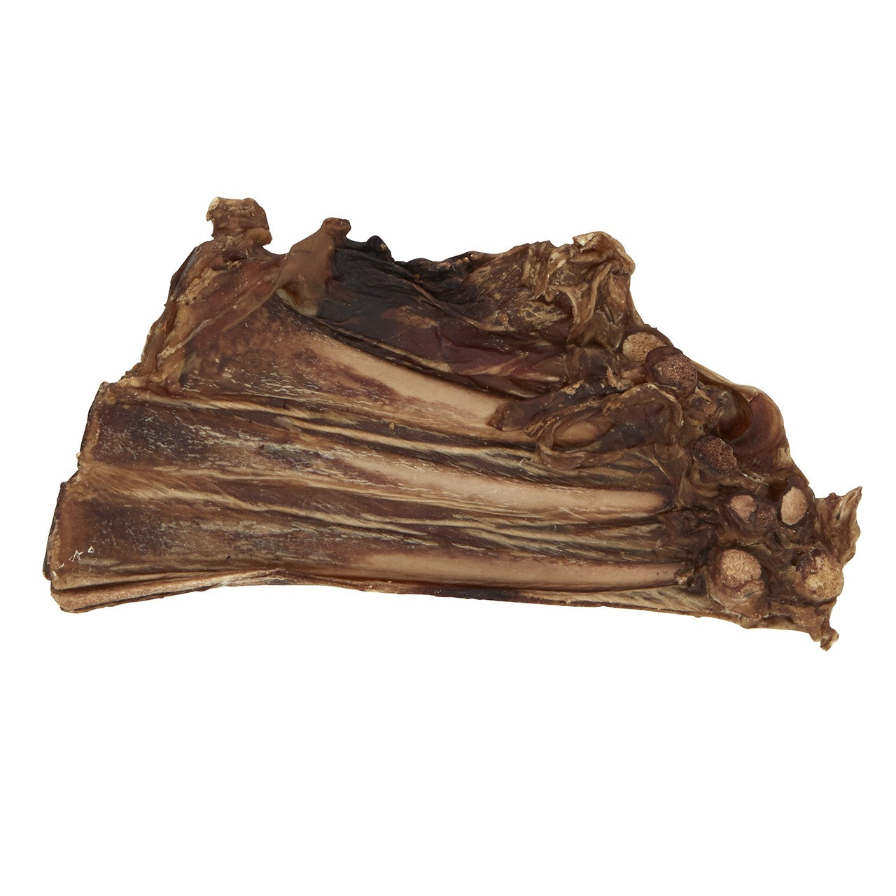 Dog n Bone Veal Quarter Rib Dog Treat