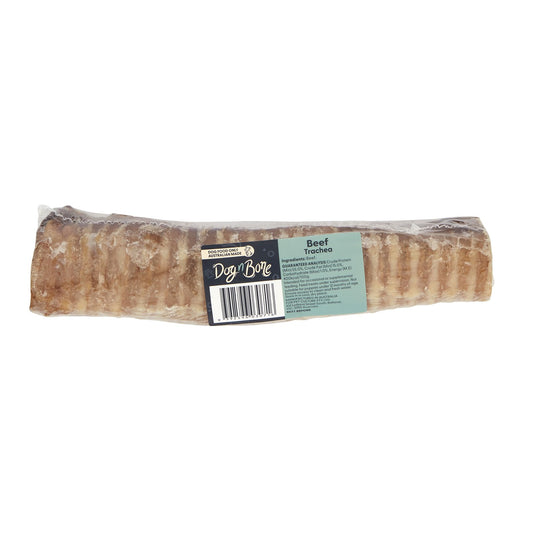 Dog n Bone Beef Trachea Dog Treat