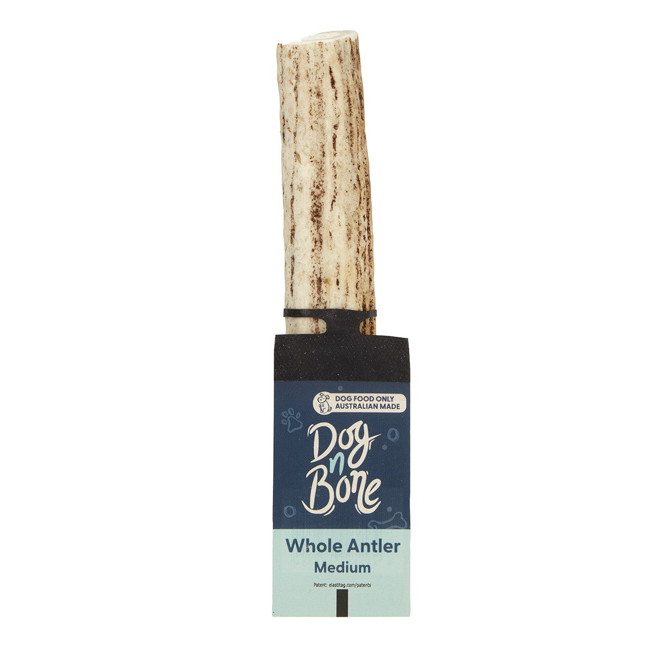 Dog n Bone Whole Antler Dog Treat