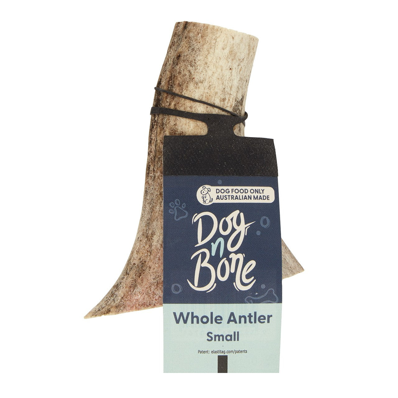Dog n Bone Whole Antler Dog Treat