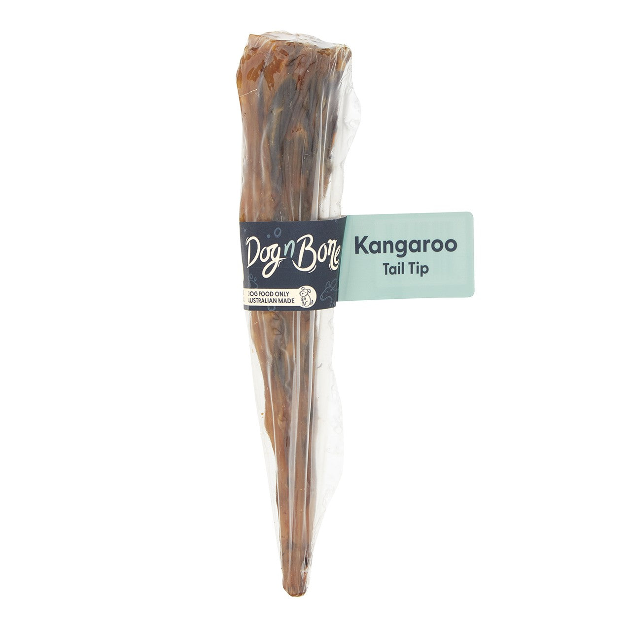 Dog n Bone Kangaroo Tail Tip Dog Treat