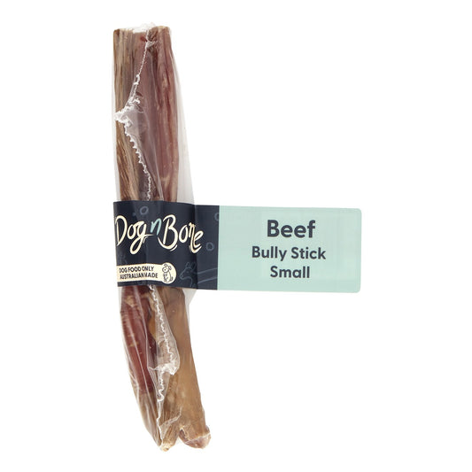 Dog n Bone Beef Bully Stick Dog Treat