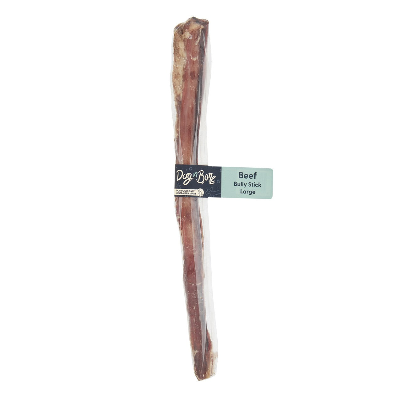 Dog n Bone Beef Bully Stick Dog Treat