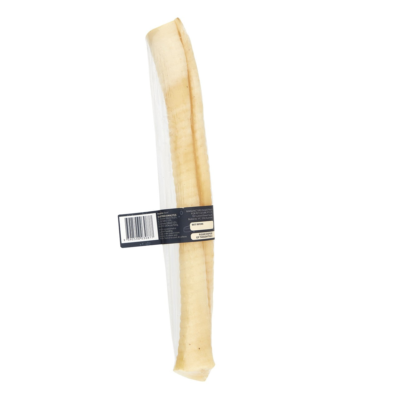 Dog n Bone Beef Collagen Stick Dog Treat