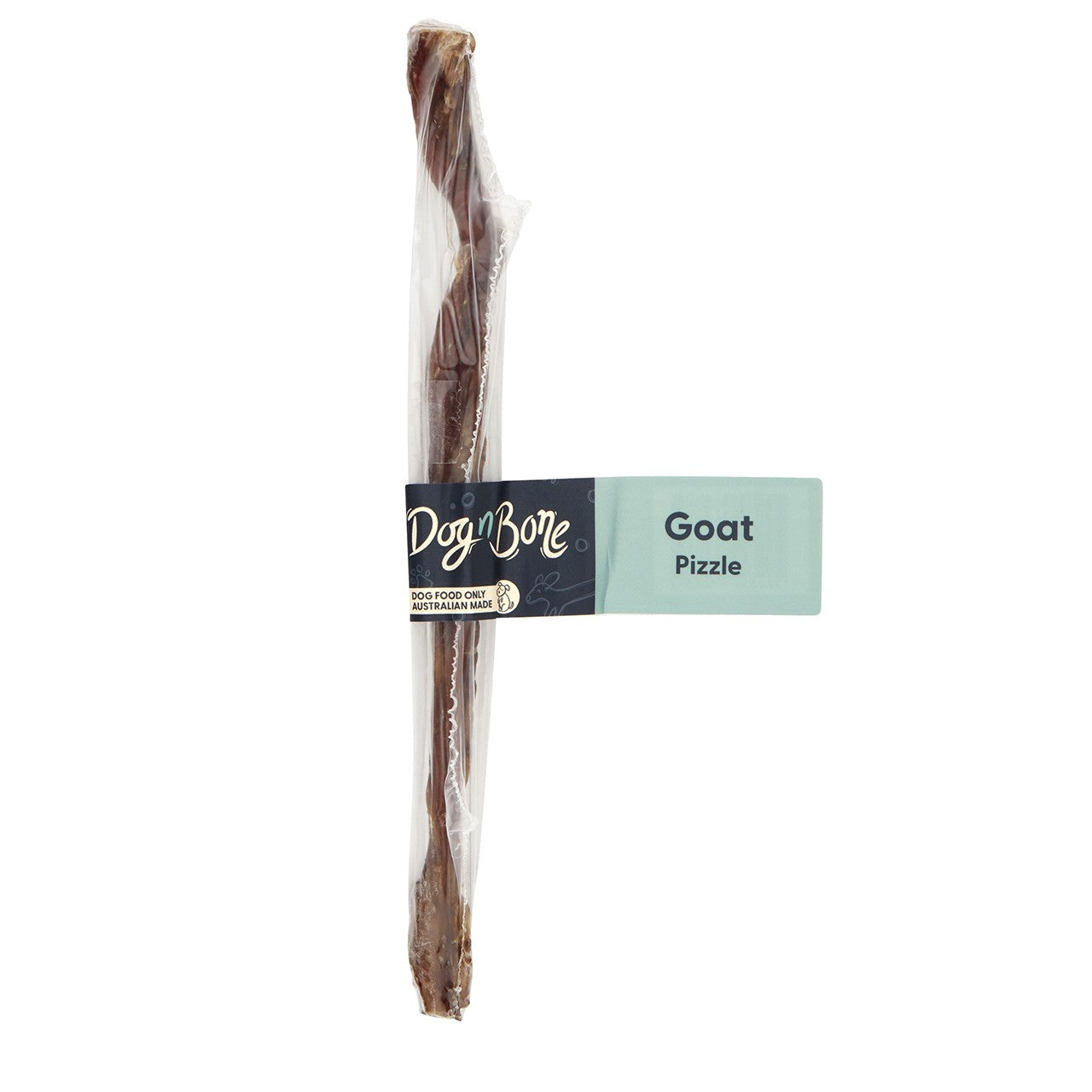 Dog n Bone Goat Pizzle Dog Treat