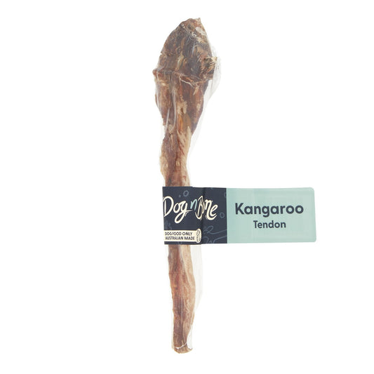 Dog n Bone Kangaroo Tendon Dog Treat