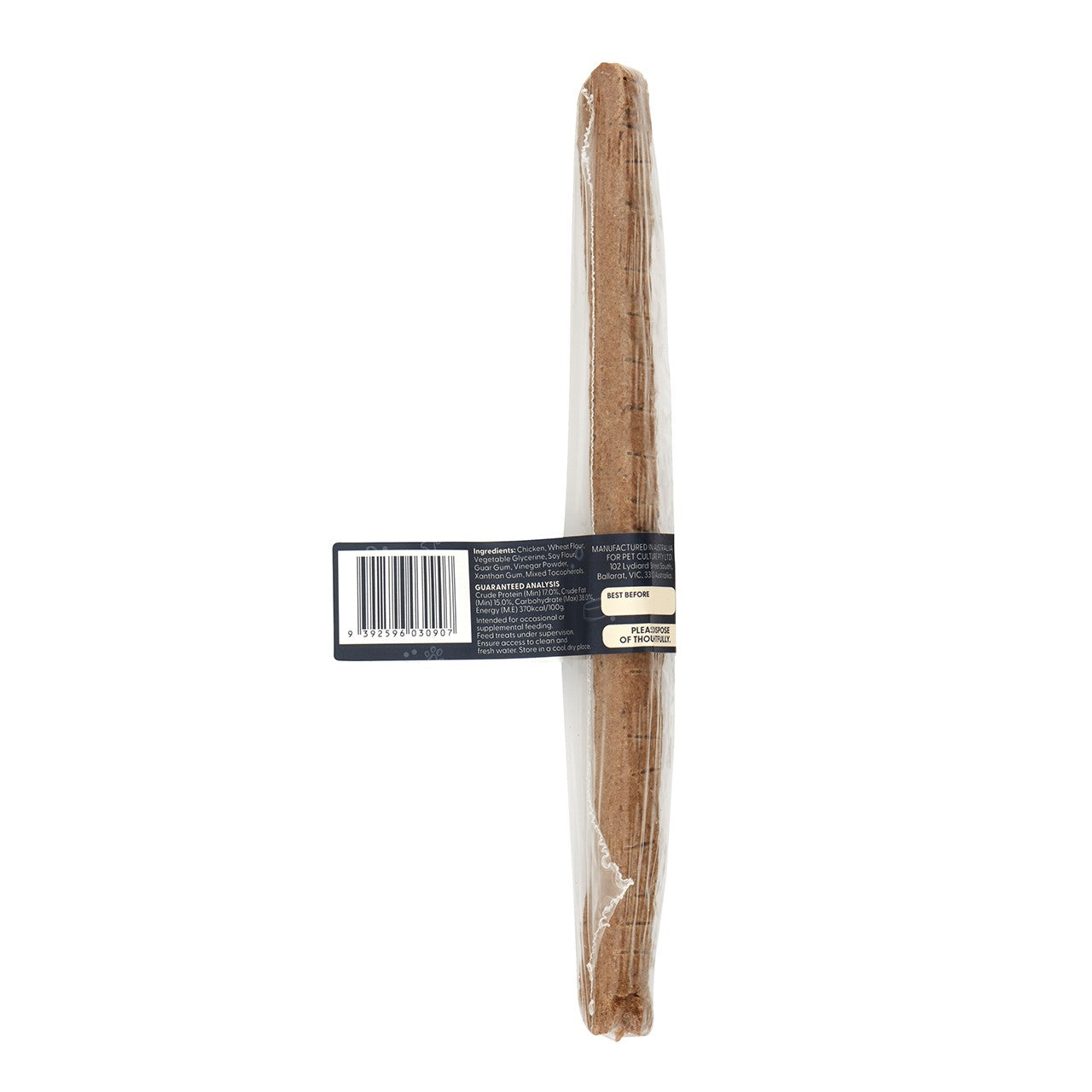 Dog n Bone Chicken Stick Dog Treat