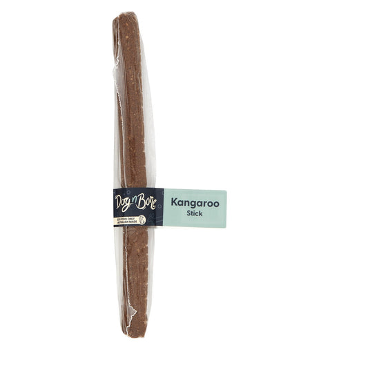 Dog n Bone Kangaroo Stick Dog Treat