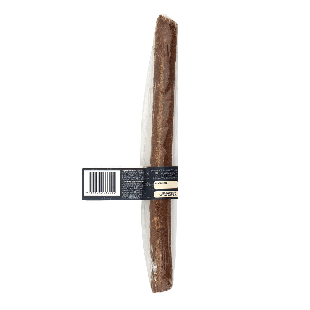 Dog n Bone Kangaroo Stick Dog Treat