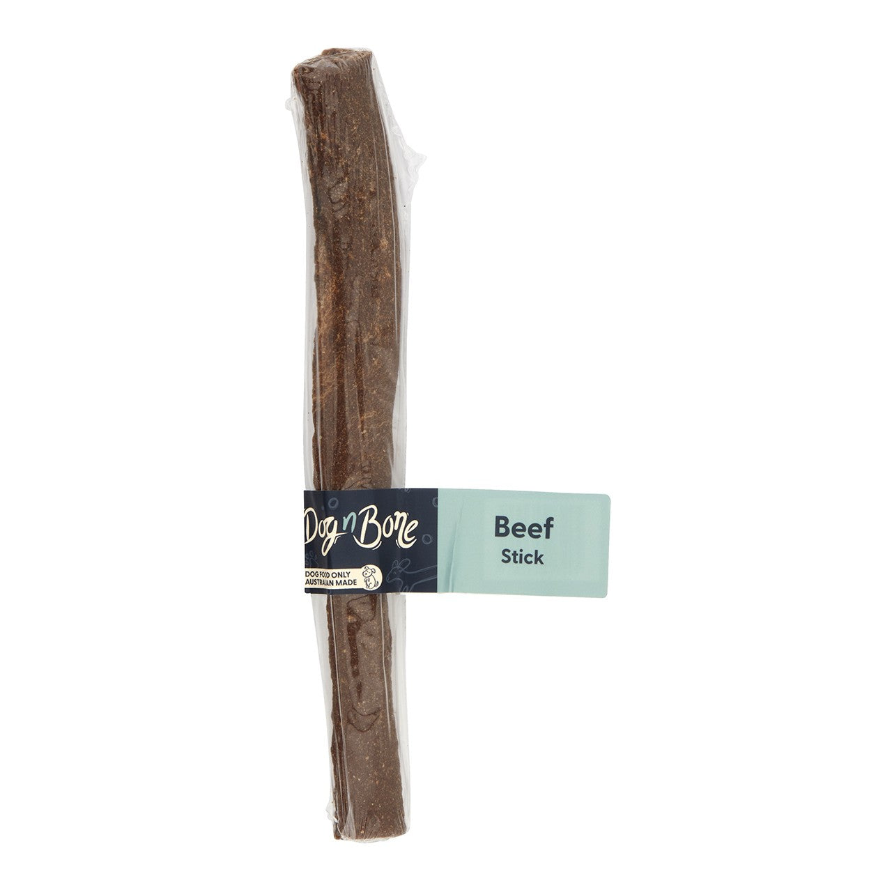 Dog n Bone Beef Stick Dog Treat