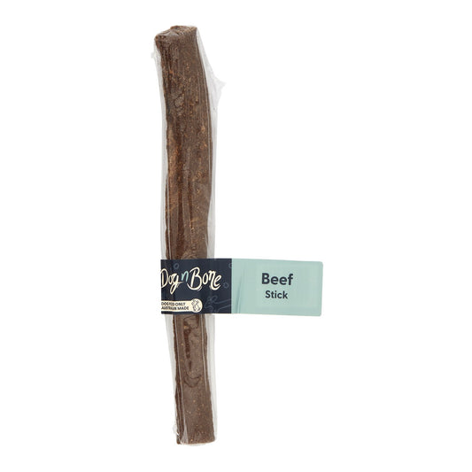 Dog n Bone Beef Stick Dog Treat