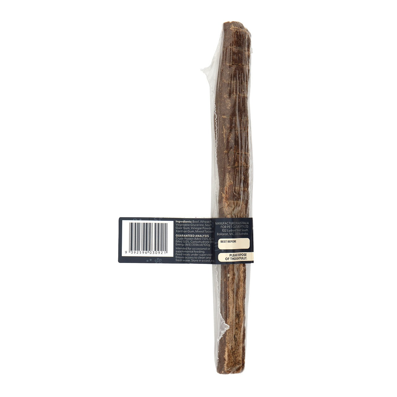 Dog n Bone Beef Stick Dog Treat