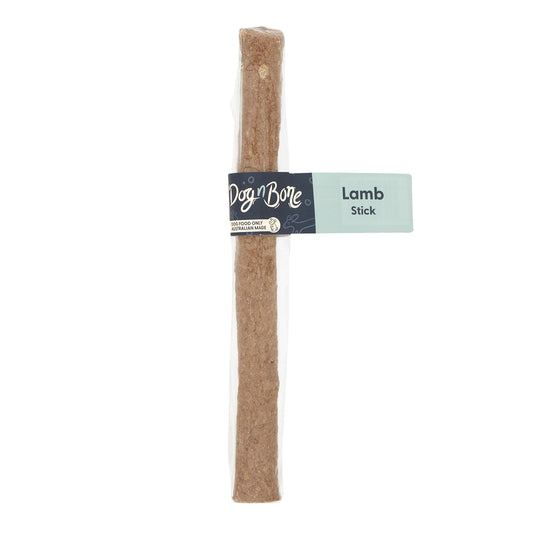 Dog n Bone Lamb Stick Dog Treat