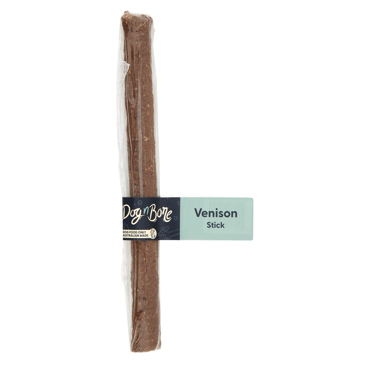 Dog n Bone Venison Stick Dog Treat