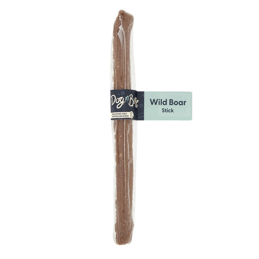 Dog n Bone Wild Boar Stick Dog Treat