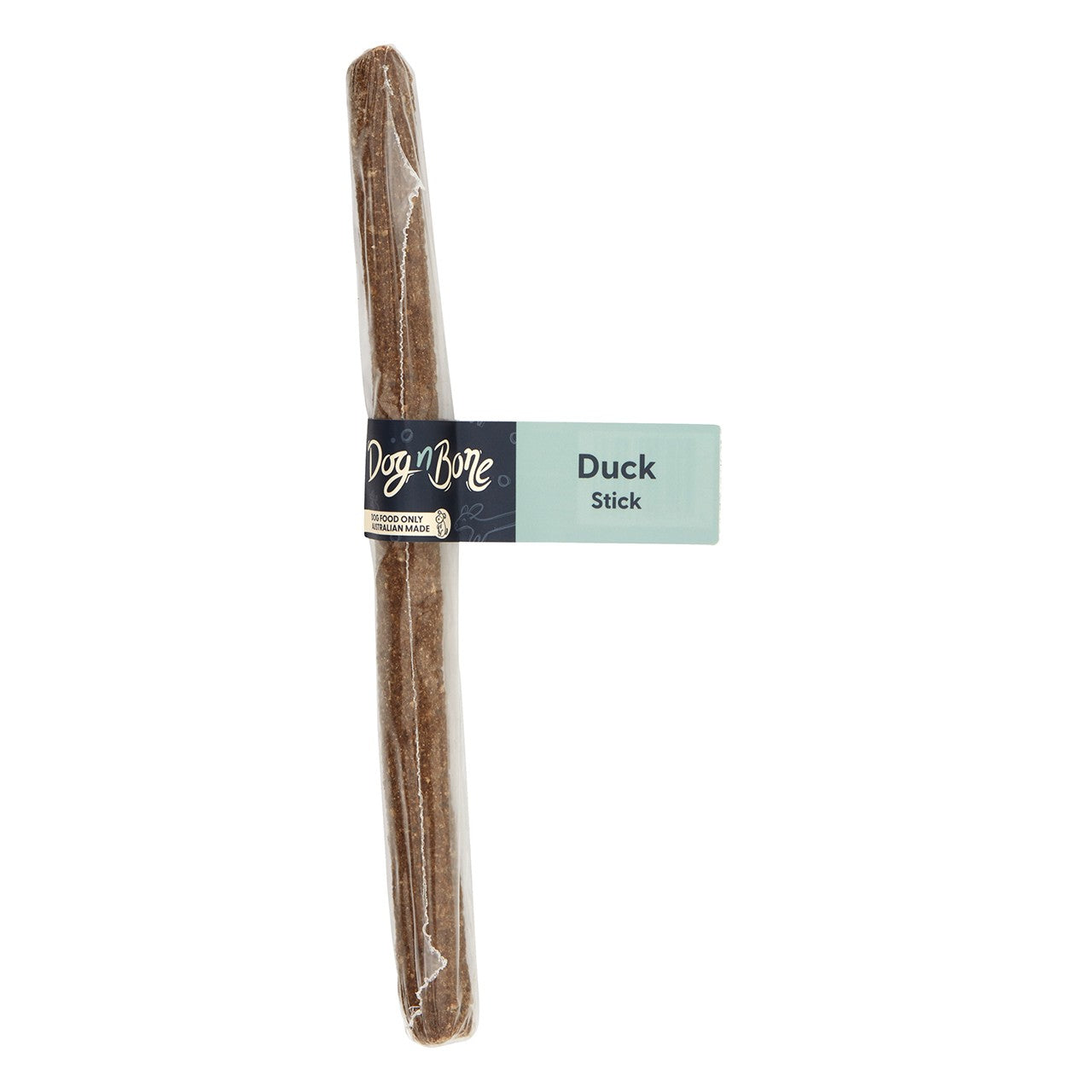 Dog n Bone Duck Stick Dog Treat