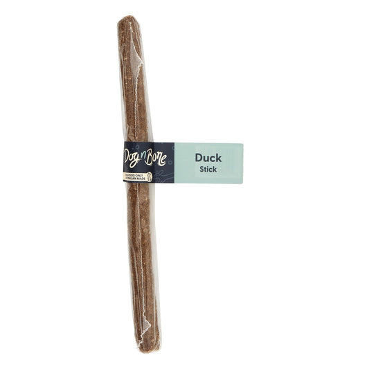 Dog n Bone Duck Stick Dog Treat