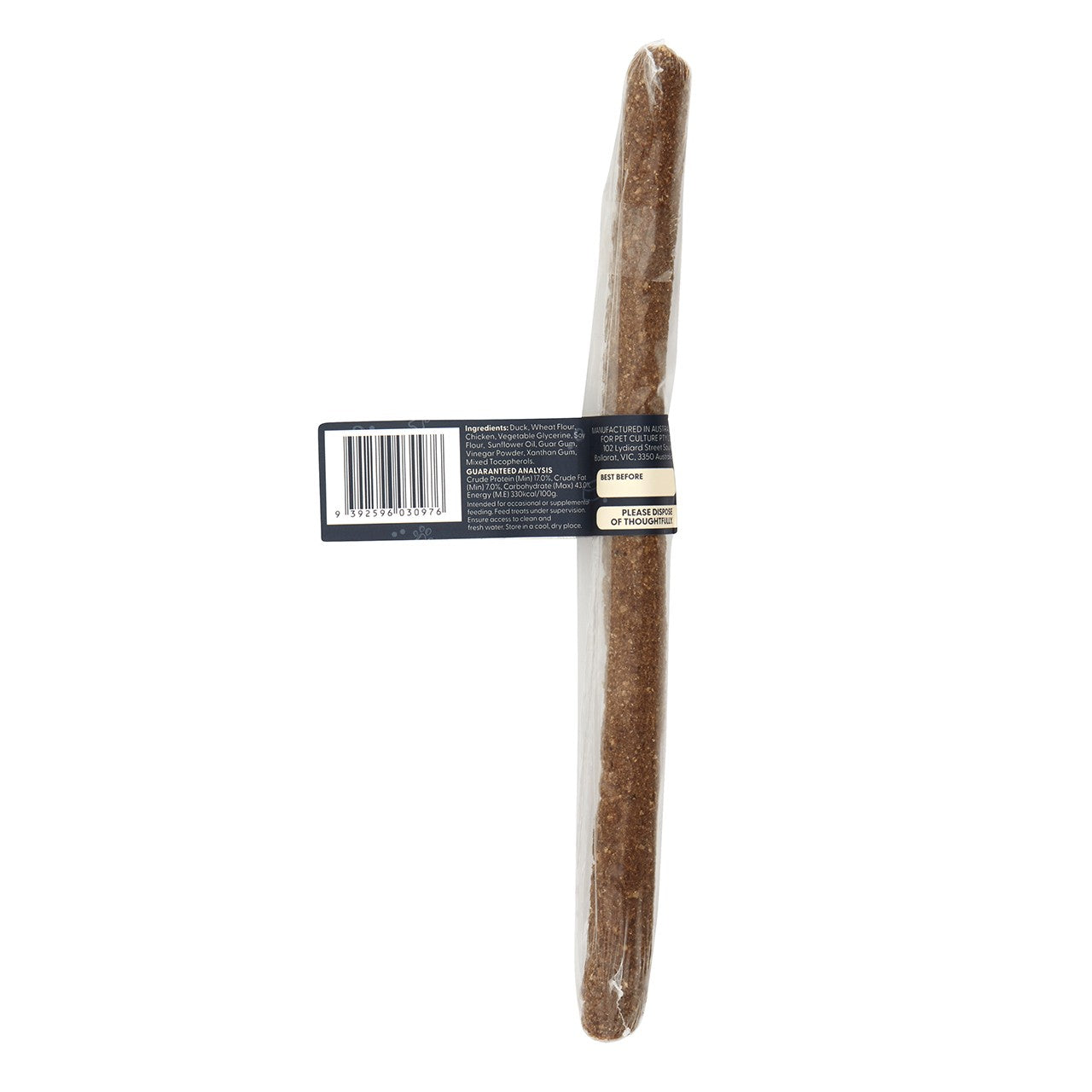Dog n Bone Duck Stick Dog Treat