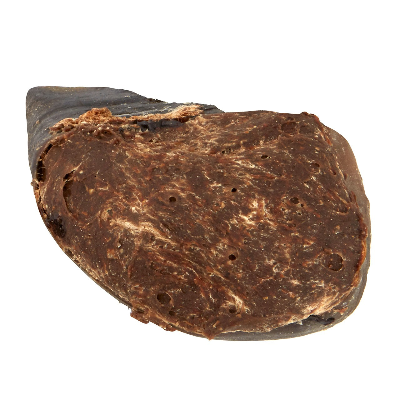 Dog n Bone Stuffed Hoof Kangaroo/Peanut Butter Dog Treat