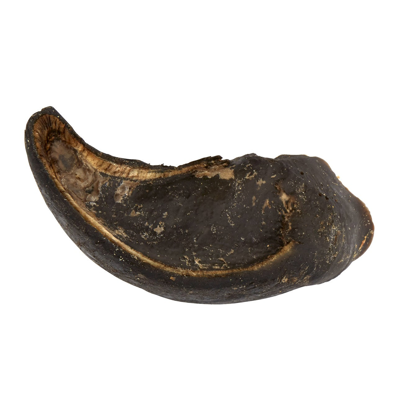 Dog n Bone Stuffed Hoof Chicken/Crocodile Dog Treat