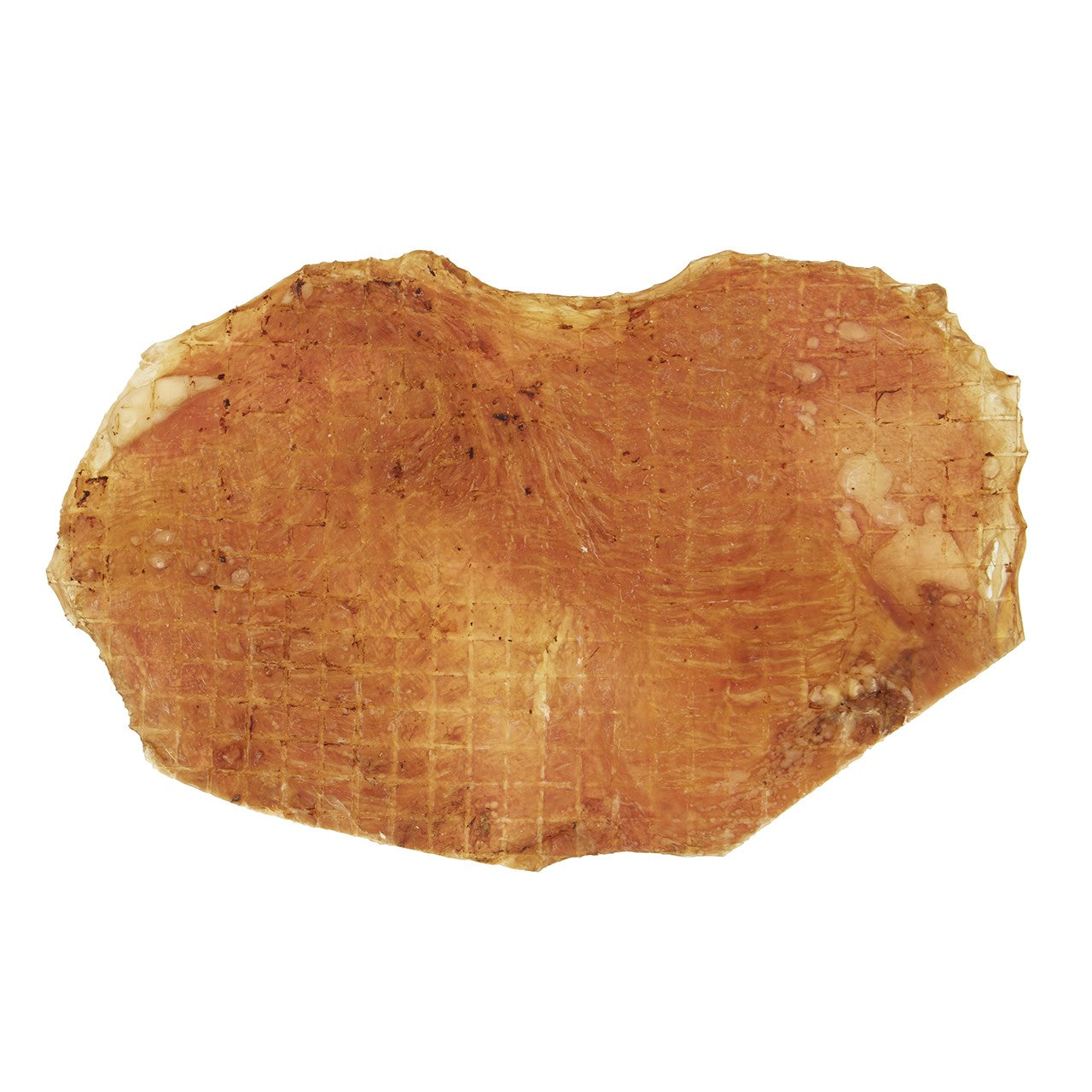 Dog n Bone Beef Scroll Dog Treat