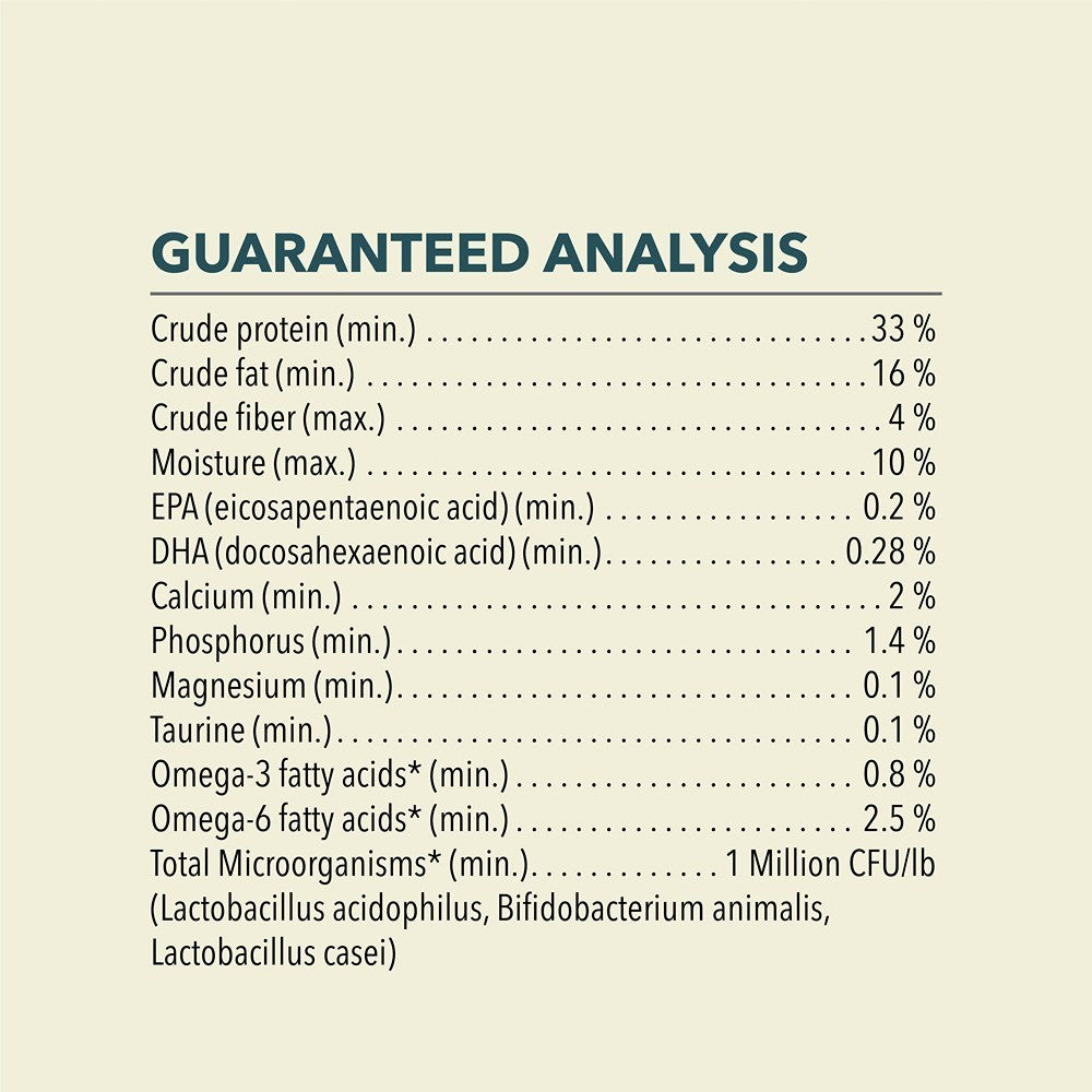 Acana Bountiful Catch Adult Dry Cat Food