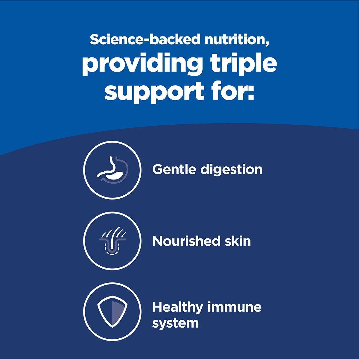 Hill's Science Diet Puppy Sensitive Stomach & Skin Salmon Dry Dog Food