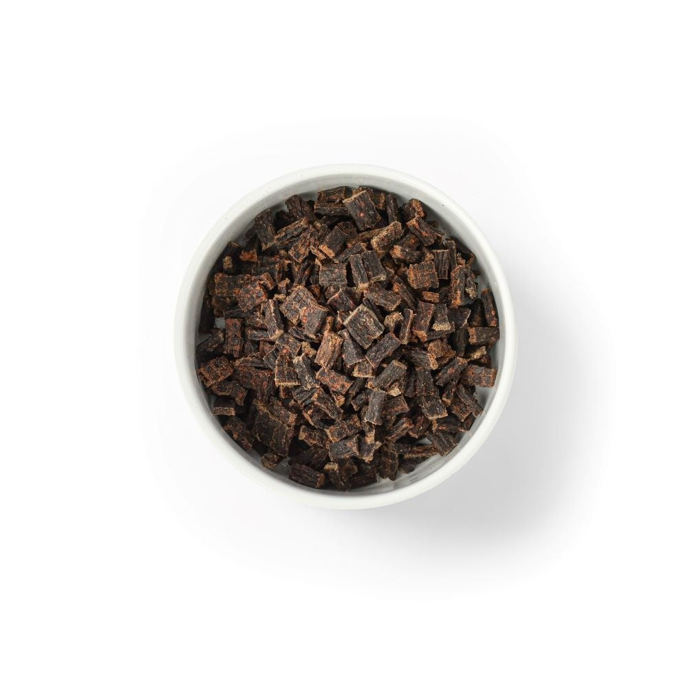 SavourLife Air Dried Adult Beef Recipe Dry Dog Food