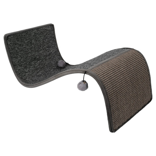Buddy & Belle Cat Scratcher Bed