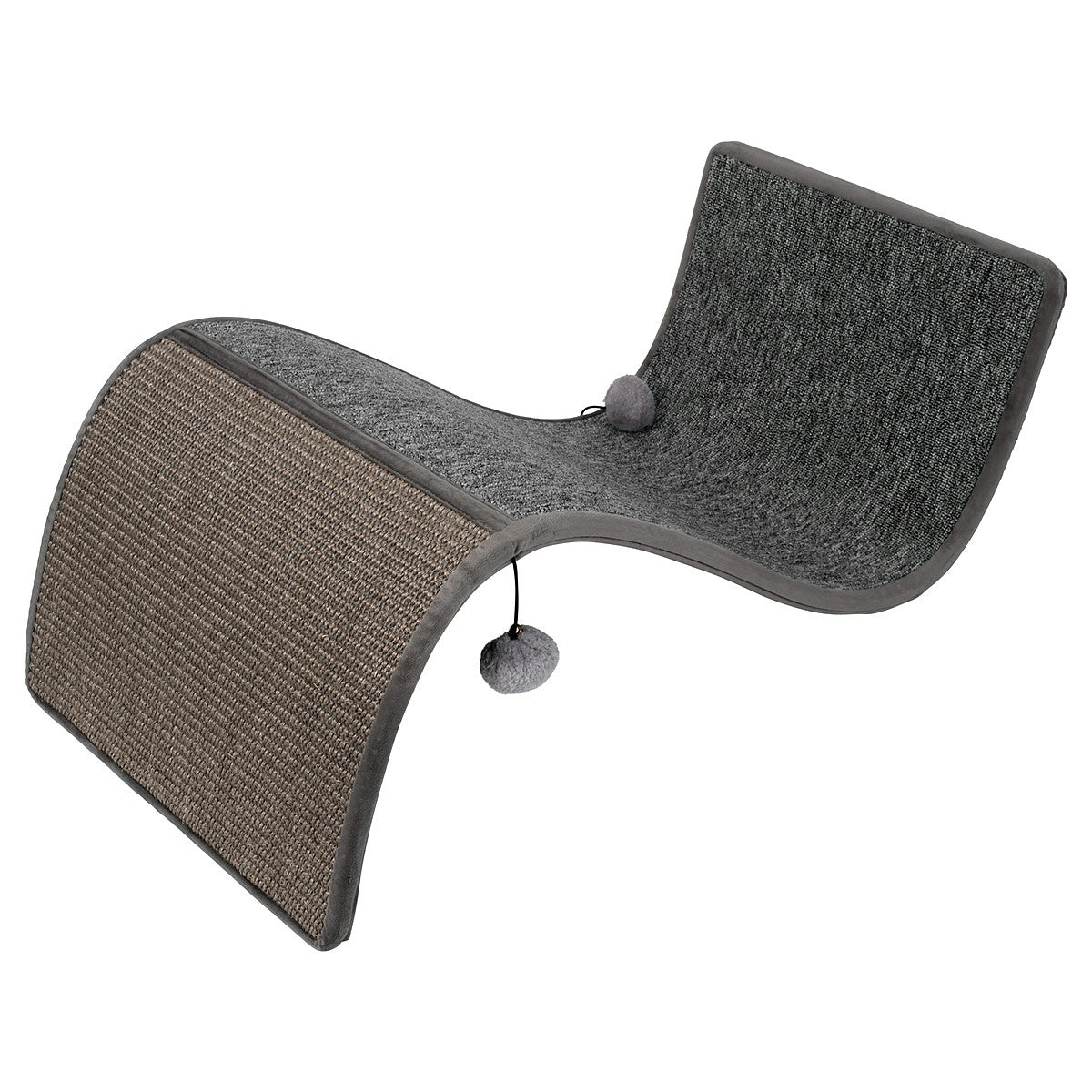 Buddy & Belle Cat Scratcher Bed
