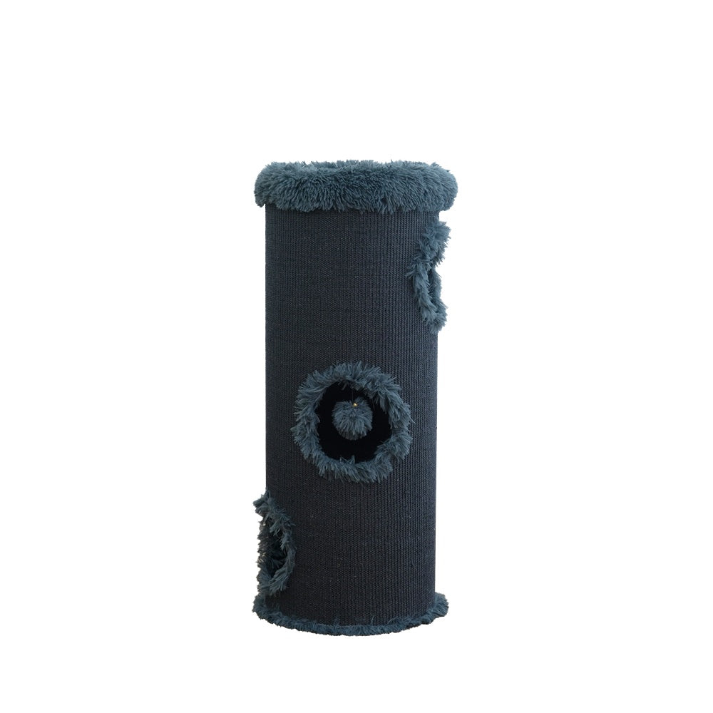 Pet Pals Big Sisal Cat Scratcher House