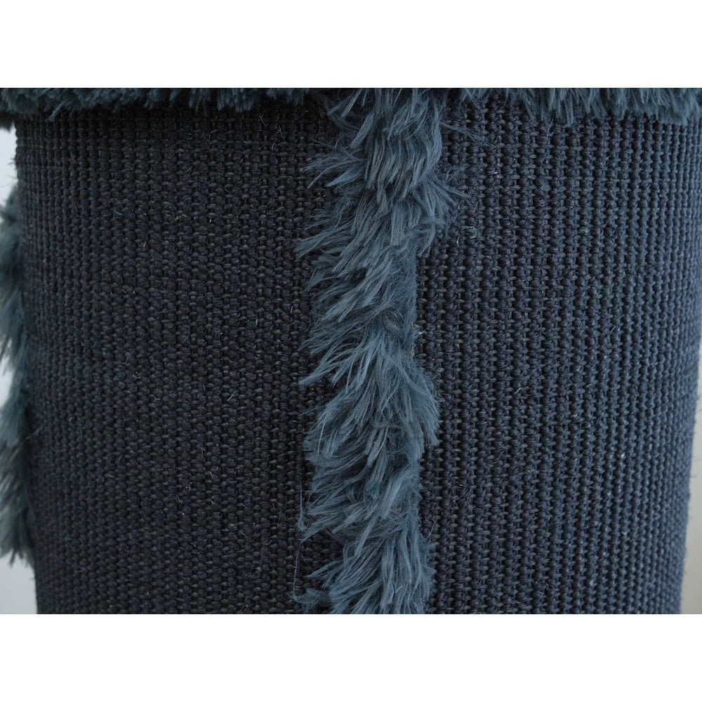 Pet Pals Big Sisal Cat Scratcher House