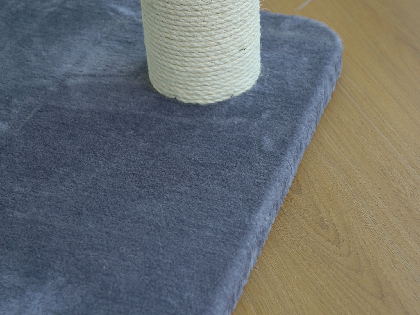 Pet Pals Cat Tree Scratcher With Ladder