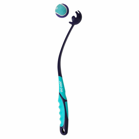 Go Get Ball Thrower Dog Toy