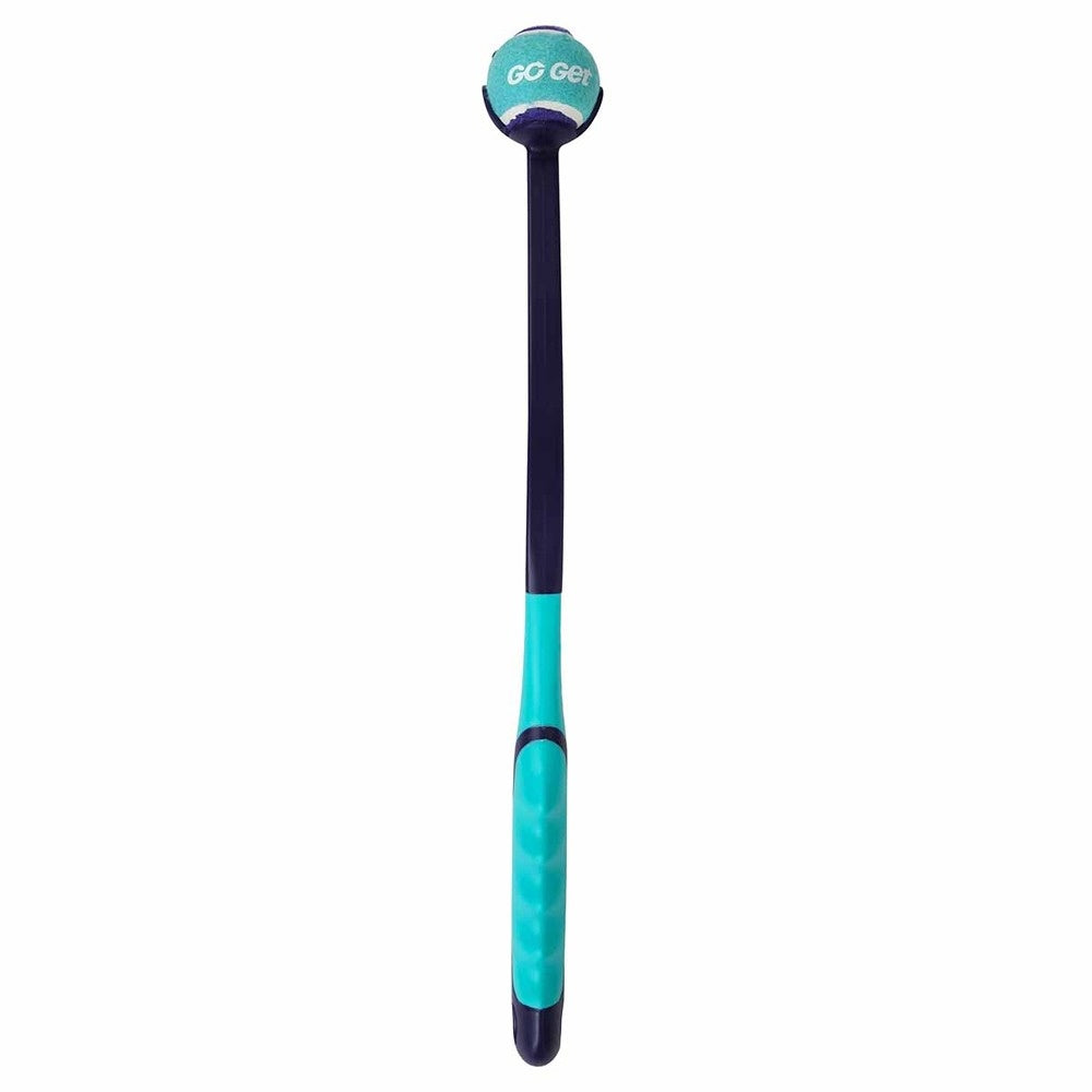 Go Get Ball Thrower Dog Toy