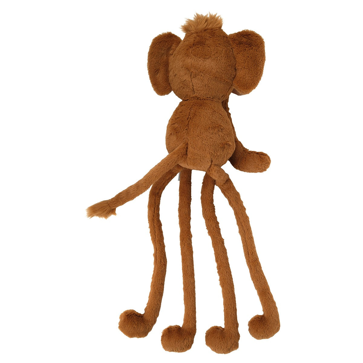 Lexi & Me Long Legged Mammoth Plush Dog Toy
