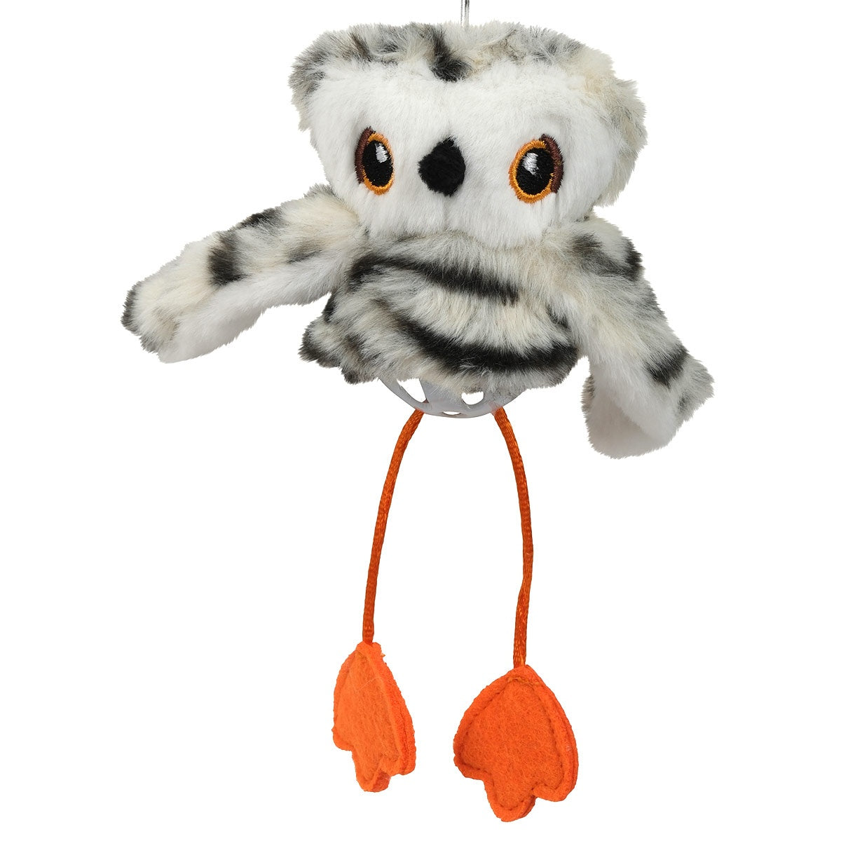 Lexi & Me Owl Cat Teaser Wand Toy