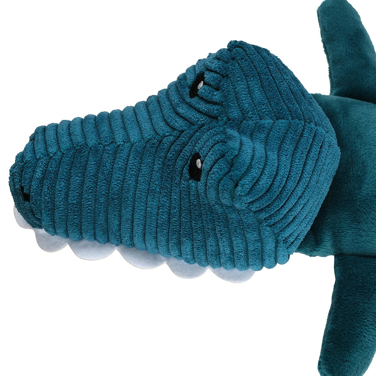 Lexi & Me Crocodile Snuffle Dog Toy