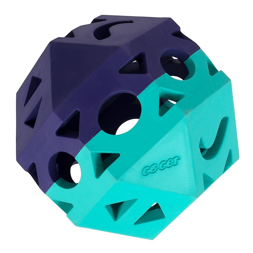 Go Get Geo Ball Dog Toy