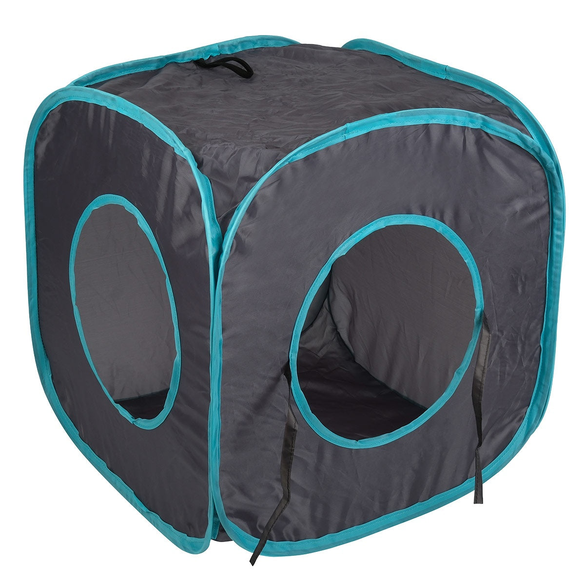 Lexi & Me Pop Up Cat Cube
