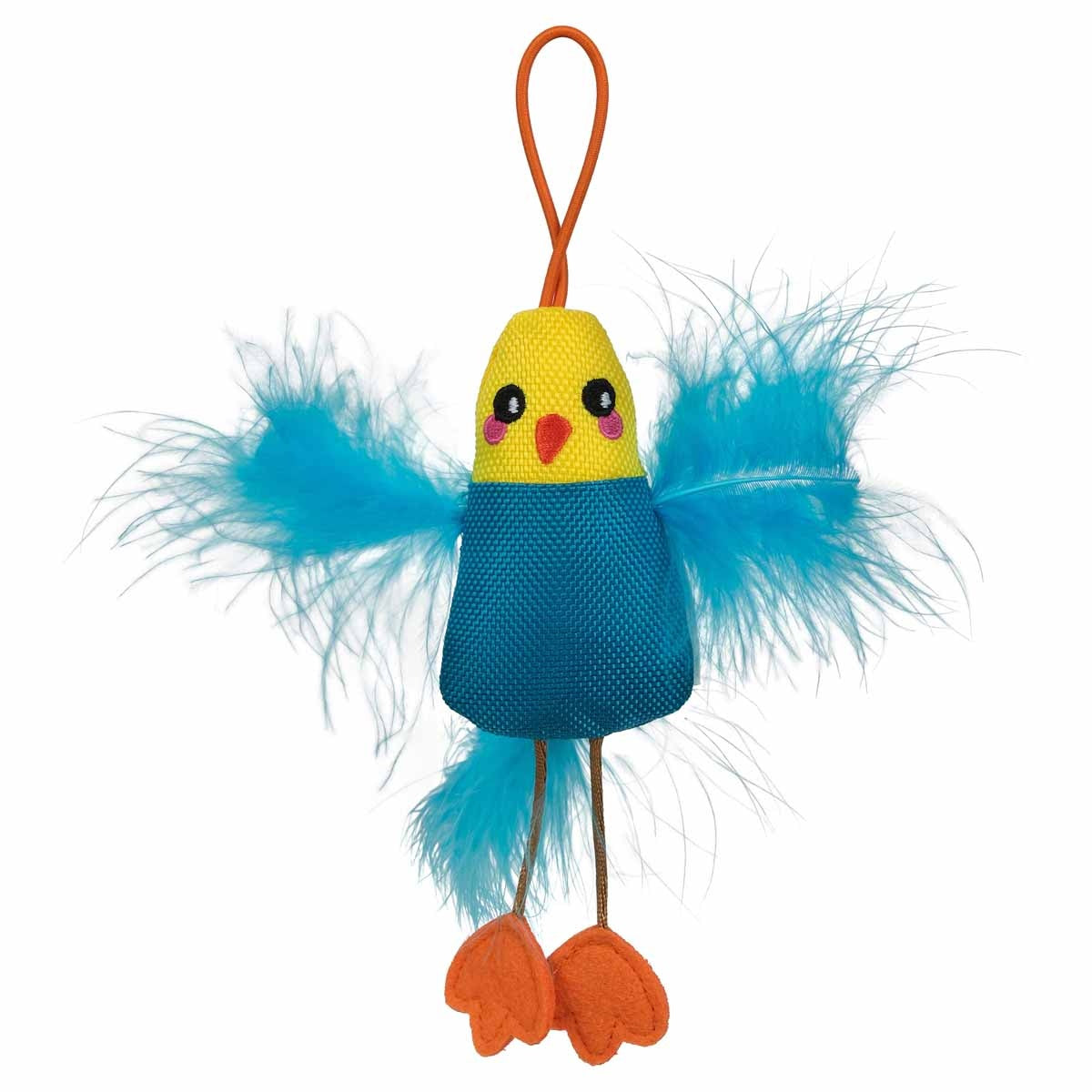 Lexi & Me Bird Flying Cat Toy