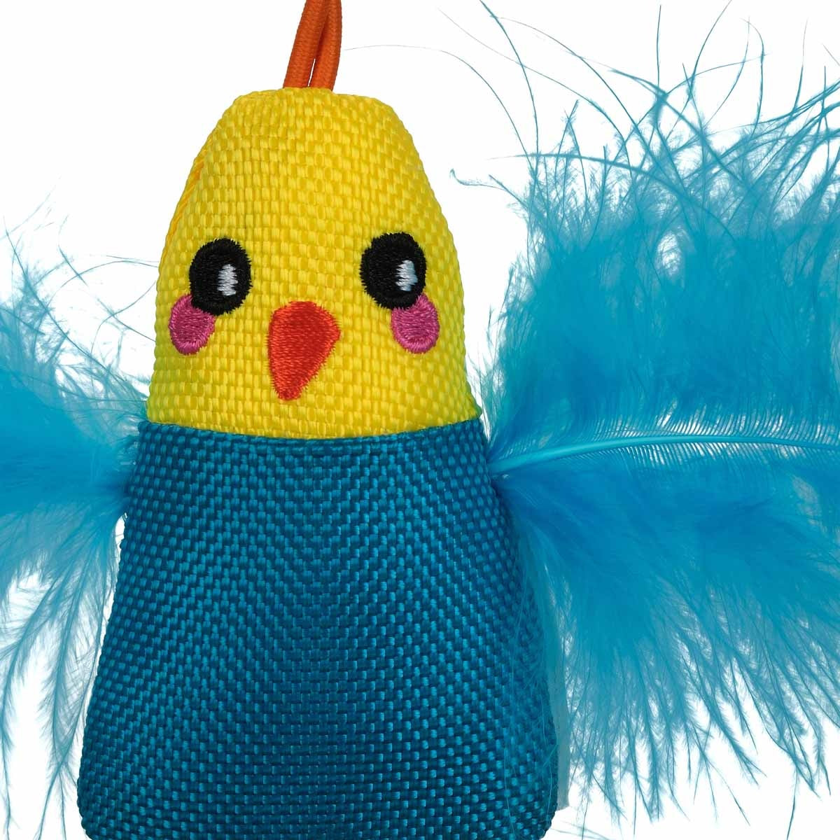 Lexi & Me Bird Flying Cat Toy