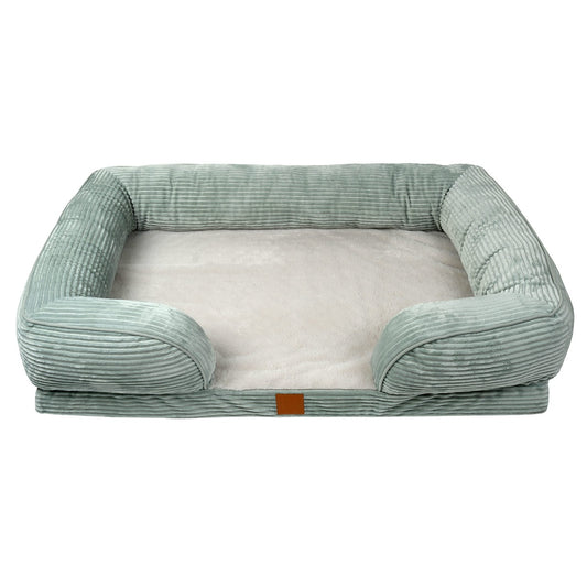 Buddy & Belle Large/Extra-Large Orthopaedic Lounge Dog Bed