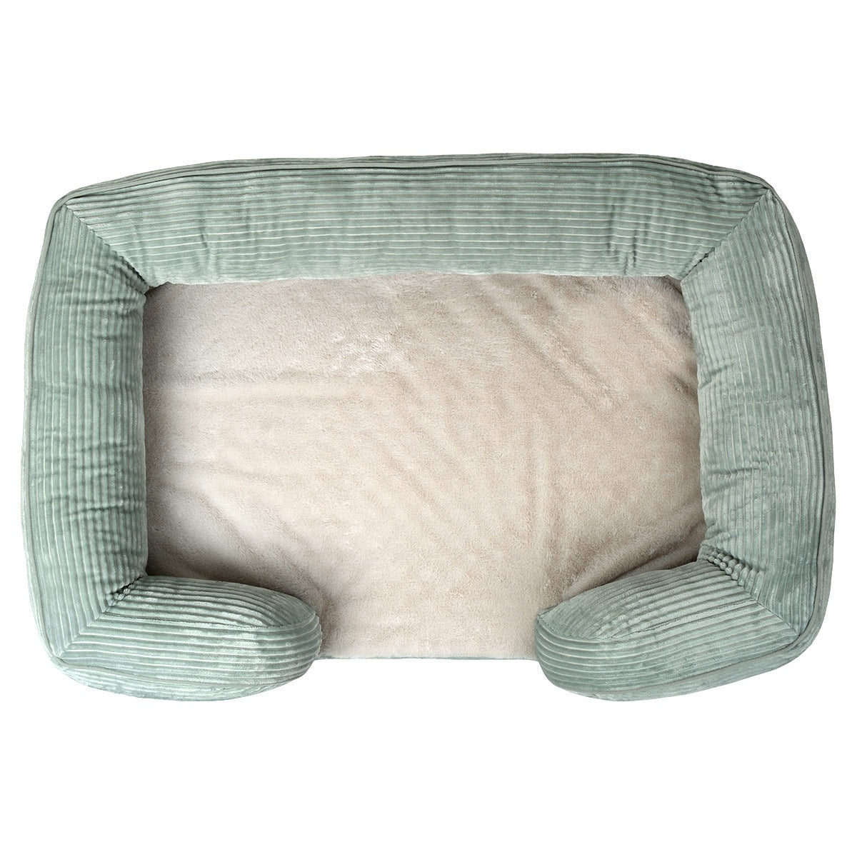 Buddy & Belle Large/Extra-Large Orthopaedic Lounge Dog Bed