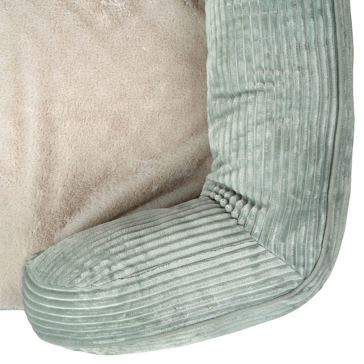 Buddy & Belle Large/Extra-Large Orthopaedic Lounge Dog Bed