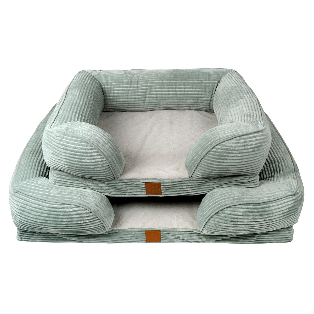 Buddy & Belle Large/Extra-Large Orthopaedic Lounge Dog Bed