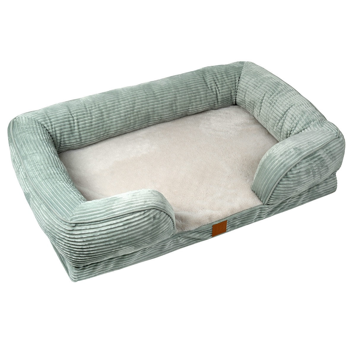 Buddy & Belle Large/Extra-Large Orthopaedic Lounge Dog Bed